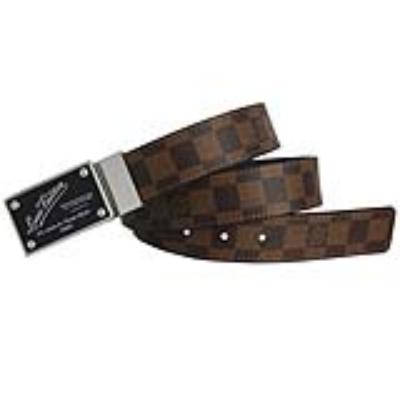 Louis Vuitton Belts-323